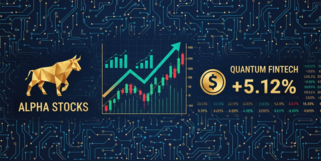 未名医药股票走势图